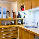 Hostnfly Apartments - Charming Studio Near Montmartre