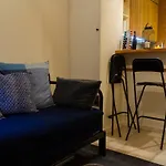 Hostnfly Apartments - Charming Studio Near Montmartre