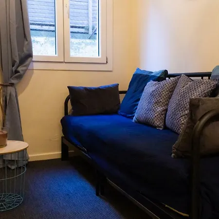 Apartment Hostnfly - Charming Studio Near Montmartre Paris